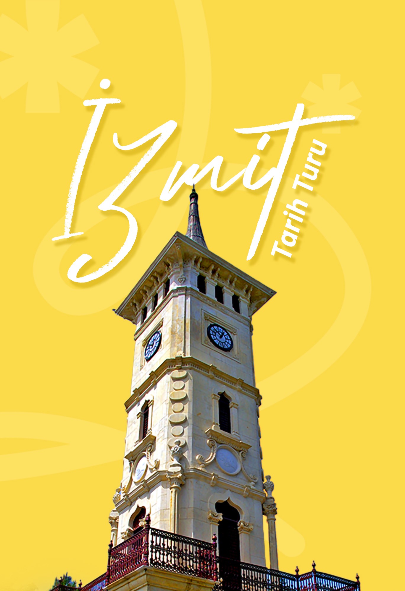 İzmit Tarih Turu görseli