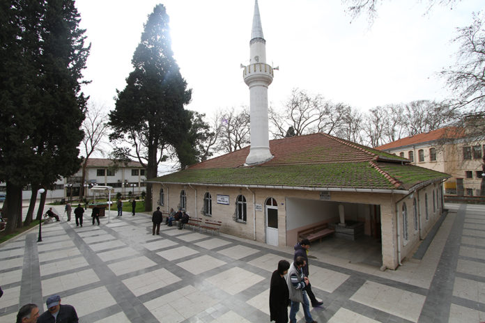 Hereke Sümer Camii