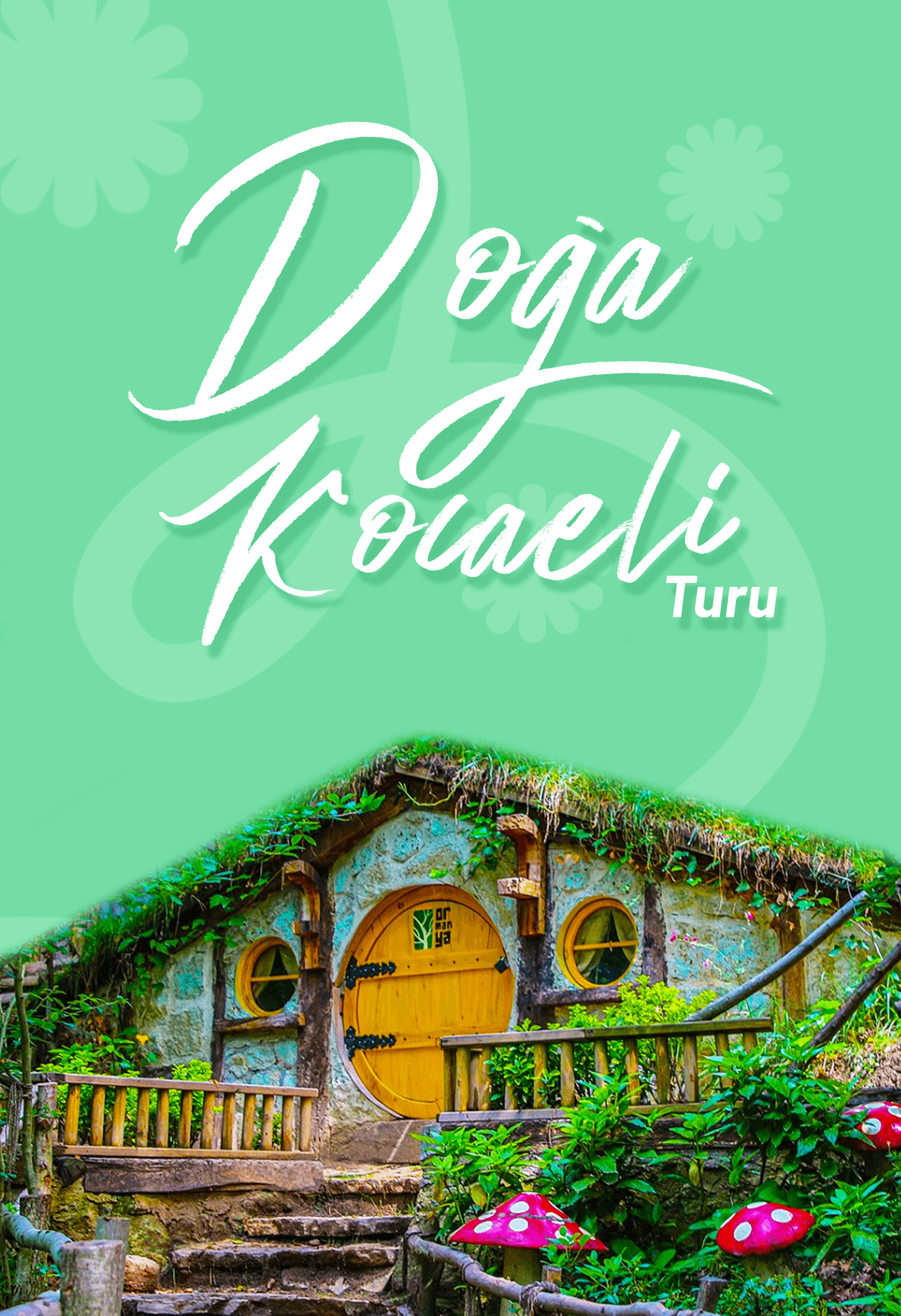 Doğa Kocaeli Turu görseli